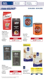 Kuchengebäck im METRO Prospekt "Wochenangebote" auf Seite 21