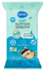 Baby Feuchttücher Sensitiv Angebote von Bevola bei Kaufland Hannover für 1,55 €