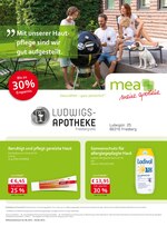 mea - meine apotheke Prospekt für Friedberg mit 4 Seiten mea - meine apotheke Prospekt für Friedberg: "Unsere Juni-Angebote", 4 Seiten, 01.06.2021 - 30.06.2021