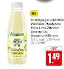 Angebot im EDEKA Bingen (Rhein) Prospekt EDEKA Bingen (Rhein) Prospekt mit im Angebot fĂŒr 1,49 âŹ