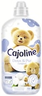 Promo Le 2ème à -67% sur la gamme assouplissant cajoline à  dans le catalogue Supermarchés Match à Wasselonne