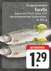 Forelle Angebote bei E center Kleve für 1,29 €