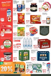 Schokolade im GLOBUS Prospekt in Neustadt Aktueller GLOBUS Prospekt mit Schokolade, "Aktuelle Angebote", Seite 2