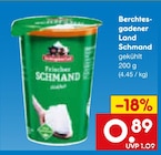 Aktuelles Schmand Angebot bei Netto Marken-Discount in Ulm ab 0,89 €
