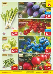 Obst im Netto Marken-Discount Prospekt in Chemnitz Aktueller Netto Marken-Discount Prospekt mit Obst, "Aktuelle Angebote", Seite 11