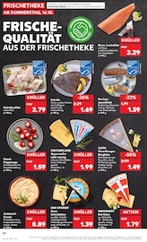 Rollmops im Kaufland Prospekt in Würzburg Aktueller Kaufland Prospekt mit Rollmops, "Aktuelle Angebote", Seite 30