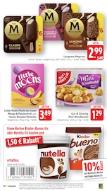 Nutella im E center Prospekt in Leonberg Aktueller E center Prospekt mit Nutella, "Aktuelle Angebote", Seite 19