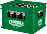 Weißbier von Erdinger im aktuellen EDEKA Prospekt