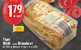 EDEKA Bad Bentheim Prospekt mit  im Angebot für 1,79 €