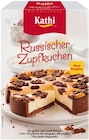 Kuchenbackmischung von Kathi im aktuellen Kaufland Prospekt