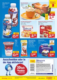 Eis im aktuellen Netto Marken-Discount Prospekt (Mönchengladbach) Eis im Netto Marken-Discount Prospekt "Aktuelle Angebote" mit 59 Seiten (Mönchengladbach)