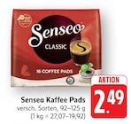 Aktuelle Kaffee Angebote bei EDEKA in Singen (Hohentwiel) Aktuelles Kaffee Pads Angebot bei EDEKA in Singen (Hohentwiel) ab 2,49 €