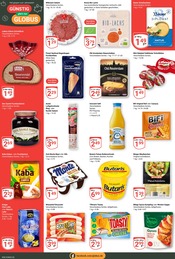 Forelle im GLOBUS Prospekt in Bruchsal Aktueller GLOBUS Prospekt mit Forelle, "Aktuelle Angebote", Seite 2