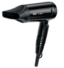 Haartrockner BRHD350E Satin Hair 3 Style&Go Angebote von Braun bei expert Hückelhoven für 24,99 €