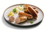 Aktuelles Frische grobe Bratwurst Angebot bei Lidl in Mönchengladbach ab 5,49 €
