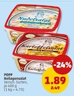 Beilagensalat im Angebot bei Penny in Hannover Beilagensalat Angebote von Popp bei Penny Hannover für 1,89 €