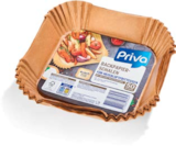 Backpapier-Schalen im Angebot bei Netto Marken-Discount in Halle Backpapier-Schalen Angebote von Priva bei Netto Marken-Discount Halle für 2,49 €