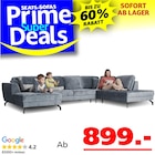 Angebot im Seats and Sofas Oberhausen Prospekt Seats and Sofas Oberhausen Prospekt mit im Angebot für 899,00 €