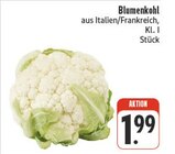 Aktuelles Blumenkohl Angebot bei EDEKA in Dresden ab 1,99 €