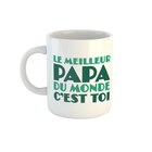 Mug en promo chez Carrefour Market Mug dans le catalogue Carrefour Market