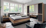 Schlafzimmer Sevilla von Novel für 199,00 € bei Zurbrüggen im Angebot Schlafzimmer Sevilla von Novel im aktuellen Zurbrüggen Prospekt