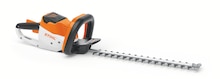 AKKU-HECKENSCHERE HSA 56 bei STIHL in Erlangen AKKU-HECKENSCHERE HSA 56 im Angebot bei STIHL Erlangen für 249,00 €