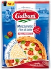 Mozzarella Fior di Latte Pizza Perfetta im Angebot bei REWE in Heilbronn Mozzarella Fior di Latte Pizza Perfetta Angebote von Galbani bei REWE Heilbronn für 2,29 €
