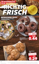 Aktueller Kaufland Prospekt mit Espresso, "Aktuelle Angebote", Seite 28