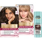 Promo SUR TOUT EXCELLENCE ET MAGIC RETOUCH L'ORÉAL PARIS à  dans le catalogue Carrefour Market à Soisy-sur-Seine