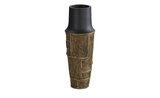 Deko Vase für 16,99 € bei Sconto SB im Angebot Deko Vase im aktuellen Sconto SB Prospekt