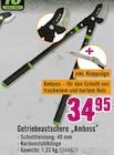 Getriebeastschere „Amboss“ im Hornbach Prospekt Getriebeastschere „Amboss“ von im aktuellen Hornbach Prospekt für 34,95 €