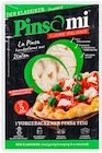 Vorgebackener Pinsateig von Pinsami im aktuellen Kaufland Prospekt