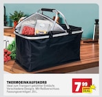 Aktuelle Einkaufskorb Angebote bei E center in Mannheim Aktuelles THERMOEINKAUFSKORB Angebot bei E center in Mannheim ab 7,99 €