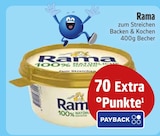 Aktuelles Margarine Angebot bei EDEKA in Augsburg