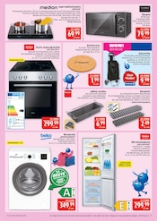 Aktueller Marktkauf Prospekt mit Kühlschrank, "AUSWAHL RIESIG, PREISE NIEDRIG", Seite 35