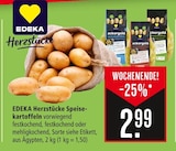 Aktuelles Herzstücke Speisekartoffeln Angebot bei Marktkauf in Stuttgart ab 2,99 €