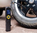 Akku Mini Kompressor Angebote von Michelin bei Globus-Baumarkt Trier für 49,95 €