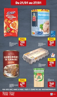 Promo Tisane dans le catalogue Aldi du moment à la page 26