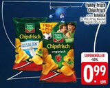 EDEKA - Chipsfrisch gesalzen Angebot im Prospekt Chipsfrisch gesalzen bei EDEKA im Prospekt "" für 0,99 €