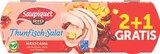 Thunfisch Salat von Saupiquet im aktuellen V-Markt Prospekt für 4,44 €