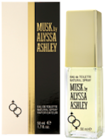 Eau de Toilette von Alyssa Ashley im aktuellen Müller Prospekt für 14,99 €