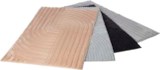 Badematte Jacquard für 6,99 € bei Marktkauf im Angebot Badematte Jacquard im aktuellen Marktkauf Prospekt
