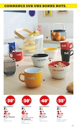 Offre Bol dans le catalogue Super U du moment à la page 13
