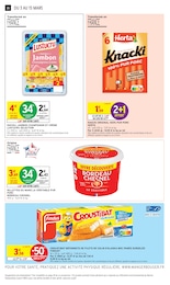 Offre Ravioles dans le catalogue Intermarché Super du moment à la page 26