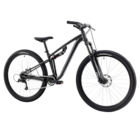 Aktuelle Fahrrad Angebote bei Decathlon in Kiel Aktuelles Mountainbike vollgefedert EXPL 100 S Angebot bei Decathlon in Kiel ab 599,99 €