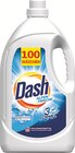Waschmittel Flüssig von Dash für 9,99 € bei Rossmann im Angebot Waschmittel Flüssig von Dash im aktuellen Rossmann Prospekt