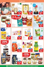 Gewürze Angebot & Preis im aktuellen budni Prospekt Gewürze Angebot im aktuellen budni Prospekt auf Seite 6