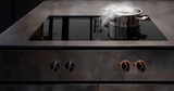 Von Profi küchen inspiriert von Gaggenau im aktuellen Segmüller Prospekt für 