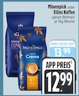 Caffè Crema Angebot in Erding Caffè Crema im aktuellen Prospekt bei E xpress in Erding