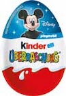 Überraschungs Ei im Angebot bei Netto mit dem Scottie in Berlin Überraschungs Ei Angebote von kinder bei Netto mit dem Scottie Berlin für 0,88 €